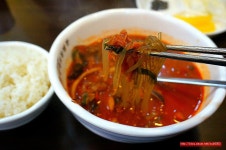 (문래동 맛집)문래동 짬뽕 맛집 - 문래동 지역 추천맛집 홍대 교동짬뽕 후기