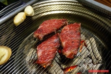 (영등포구청역 맛집) 영등포 한우 맛집 - 영등포 지역 추천맛집 더함 한우골 후기