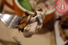 핸드드립커피와 건강주스~ 와플이 있는 가로수길카페~ ☆가로수길 핸드드립/가로수길 와플_징코에비뉴☆ - 신사 지역 추천맛집... 