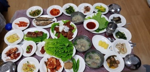 2019.04. 8.9.10. 2박3일 영암.강진.장흥 여행 - 백합산악회