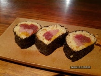 北海道먹방여행 6일: 술 마시기 좋은 미슐랭★ TAKU円山(타쿠 마루야마)3rd | 음식 갤러리 | 루리웹 모바일