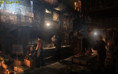 스압 메트로 2033 19201200