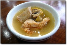 [부산/사직동] 넉넉한 내장이 좋은 신라해장국...