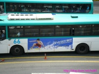 수원 Bus들 - 버스 갤러리