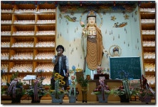 한국불교대학 大관음사의 순항을 위해 출범하였습니다.[제13대,14대 총동문신도회 회장 이, 취임식] > 한국불교대학소식 | 한국불교대학大관음사