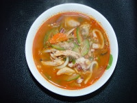 얼큰한 짬뽕 :: 짬뽕,짬뽕국물 :: 맛집 정보 검색 NO.1 사이트, 메뉴판닷컴 :: 맛집 정보가 가득