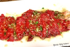 안양맛집-2인분 먹을려다 3인분 먹고 거지된 이유는? 한우맛이 최고-마당 - 안양 지역 추천맛집 마당참숯한우 후기