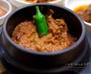 20여가지의 다양한 쌈채소가 푸짐한 원조쌈밥집 - 동대문역 지역 추천맛집 원조쌈밥집 후기