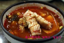 추운 겨울 냄비탕으로 이기세요 [대구맛집/성서/계양동태탕.동태찜] | 네이트 판