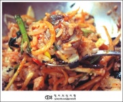 [벌교맛집] 5가지 꼬막맛을 다양하게 즐기는 꼬막정식 - 외서댁 꼬막나라 | 네이트 판