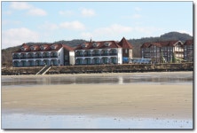 나만의 아지트로 숨겨두고 싶은 곳 <신두리>