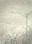 설경 - ─건강 웃음길 - 문학예술사이버대학 설경