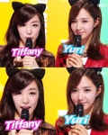 111105 쇼음악중심 MC 율티 캡쳐.jpg - 티파니 갤러리 111105 쇼음악중심 MC 율티 캡쳐.jpg  - 티파니 갤러리