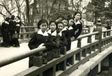 서기 1961 신축년 3월 9일 -졸업생- - ┌──가입인사──┐♡　 └──자기소계──┘◈ - 숭의여자고등학교총동문회 서기 1961 신축년... 