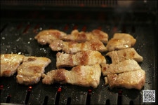 [역삼동] 좋은고기 한우촌 돼지마을 - 역삼 지역 추천맛집 한우촌돼지마을(역삼점) 후기