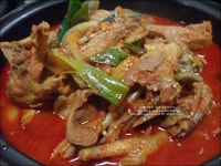 가평맛집 다믈촌 직접 키운 오디와 닭으로 만든 닭볶음탕