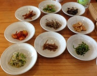 호숫가소풍 유기농야채쌈밥 시식기 : 클리앙