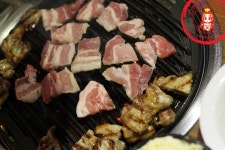 항아리숙성삼겹살~ ☆선릉역 고기집/선릉역 회식장소_고메고매☆ - 선릉 지역 추천맛집 고메고매 후기