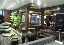 웰빙맛나한식뷔페, 899coffee | 한식뷔페 자연별곡 잠실웰빙점을 가다