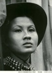 BEMIL 사진 자료실 - BEMIL 군사세계 사이공 함락 당시 북베트남군 게릴라 부대 여성들