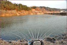 (연하곡지)바람따라 구름따라 566회 :: 토종붕어를 사랑하는 사람들