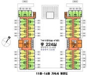 가산디지털단지종합정보 | 가산동디지털산업단지~제조형 지식산업센터인 `에이스 하이엔드타워 클래식` 아파트형공장 분양자료 및 분양금액 등... 