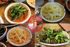 입맛 돋구는 쭈꾸미볶음~ ☆일산 쭈꾸미 맛집/원당 맛집_솔향기 쭈꾸미볶음 산채보리밥☆ - 일산 지역 추천맛집 솔향기 후기