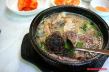 (건대 맛집) 40년 전통 건대 순대국 맛집 - 건대(광진) 지역 추천맛집 할머니 순대국 후기