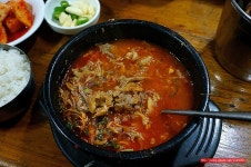 (을지로 3가 맛집)뼈다귀 해장국 맛집 - 종로 지역 추천맛집 동원집 후기