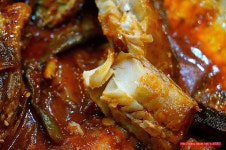 (동두천/지행동 맛집)매운 낙지볶음,명태조림 맛집 - 동두천 지역 추천맛집 이종구 낙지세상 후기