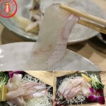 크고 두툼한 만원 사시미와 균일가 2천원 초밥~ ☆압구정 초밥맛집/신사동 스시/강남 초밥 맛집_태원스시☆ - 압구정 지역 추천맛집 태원스시 후기