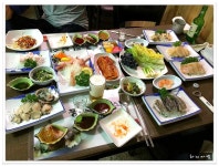 전주 중앙동 민어회 동락일식 - 전북/전주 지역 추천맛집 동락일식 후기