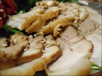 춘천맛집 강촌 IC 근처 명태회보쌈이 맛있는 남촌가든