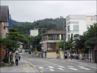 분위기 좋은 삼청동 맛집 프랑스 가정식 레스토랑 르꼬숑