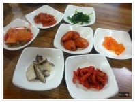 <순창>떡갈비탕..일월식당 - 전북/순창 지역 추천맛집 일월식당 후기