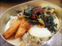 한식뷔페 풀잎채 가을신메뉴 28청춘들을 위한 청춘별식