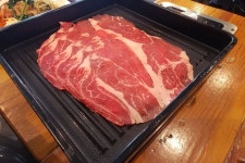 [Shabu 88] 롤랜드 하이츠에 있는 가성비 좋은 샤브샤브 전문점. - 라디오코리아