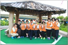 제19대 총동문신도회의 아름다운 회향을 축하합니다. > 한국불교대학소식 | 한국불교대학大관음사