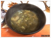 익산 황등 백반전문점..방교가든 - 전북/익산 지역 추천맛집 방교가든 후기