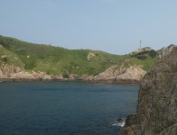 2011년 만재도의 여름, 3 (도깨비와 함께한 한여름 밤의 꿈,)