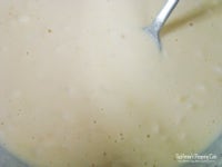 땅과 바다의 봄 맛, 쑥 굴전