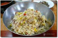 [부산/중앙동] 두부정식이 입맛을 부르는곳, 뚱보집...