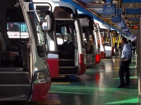 [산행후기] 지리산 (1009~1010)-1 - 등산 갤러리