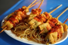 [대구맛집]진천동 -장여사의나뭇잎손만두- | 네이트 판