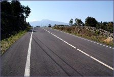 그 아름다움, 5월의 제주 올레길 - 5코스 3편