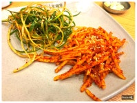 전주 송천동 꽃삼겹살 경성가 - 전북/전주 지역 추천맛집 경성가 후기