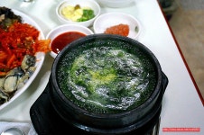 (북창동 맛집) 제철 굴보쌈 맛집 - 북창동 지역 추천맛집 신성식당 후기