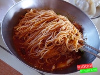 저렴한 가격, 슴슴한 맛. 기산 칼국수 방문기. - 화성시 반월동 지역 추천맛집 기산칼국수 후기