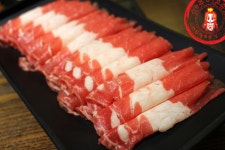 고기도 무한리필! 샤브샤브와 샐러드바~ ☆홍대 맛집_로운 샤브샤브앤샐러드바☆ - 홍대 지역 추천맛집 로운 후기
