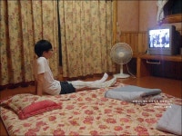 인제 가볼만한곳 야외 수영장이 있는 관광농원 펜션